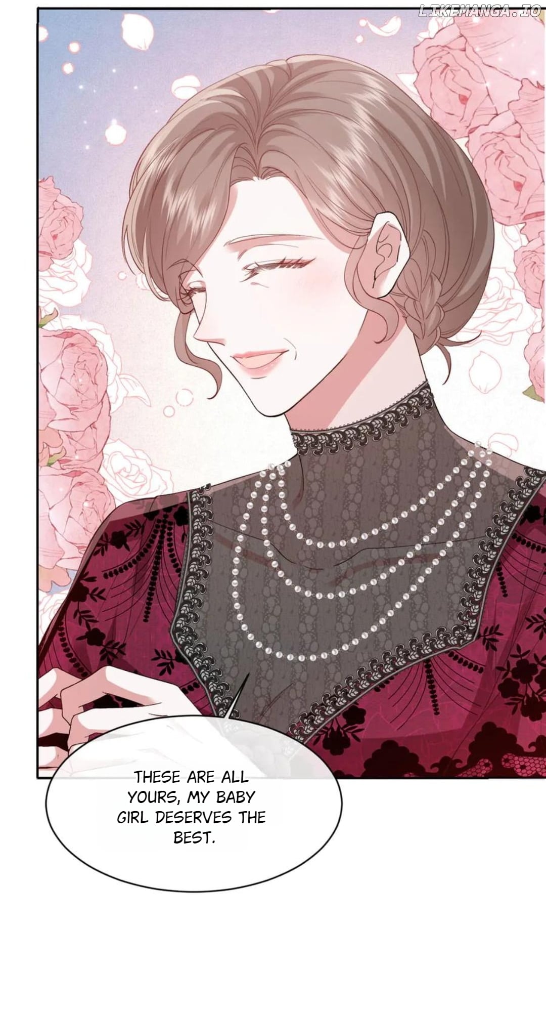 Confessing My Love to Him, the Treacherous One Chapter 39 - page 13
